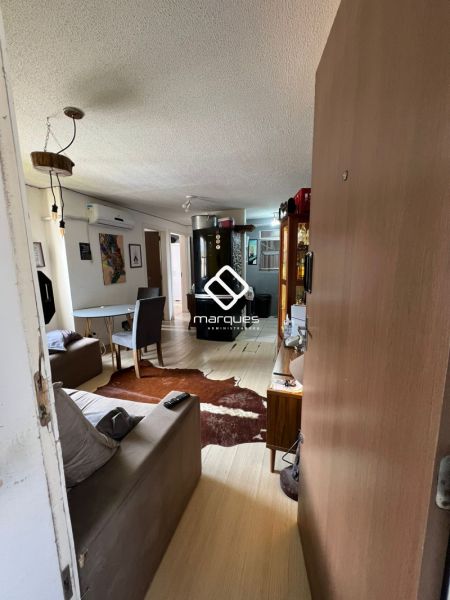 Apartamento 2 quartos  no bairro Areal