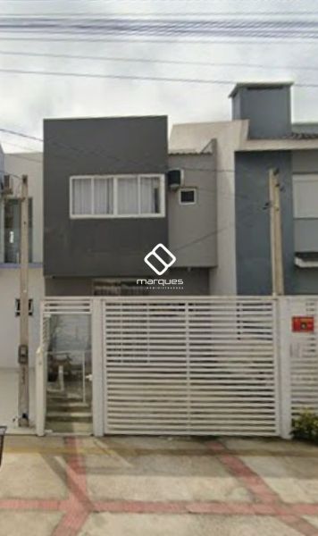 Casa 3 quartos  no bairro Laranjal