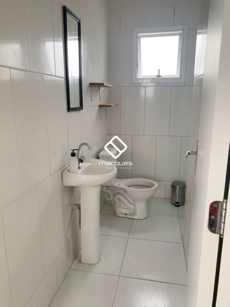 Casa 3 quartos  no bairro Laranjal