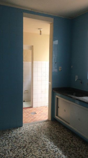Apartamento 3 quartos  no bairro Centro