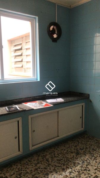 Apartamento 3 quartos  no bairro Centro