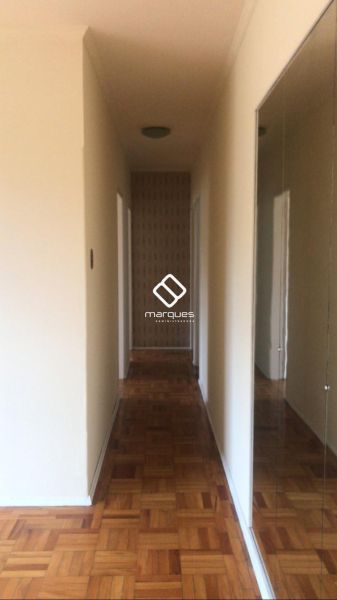 Apartamento 3 quartos  no bairro Centro