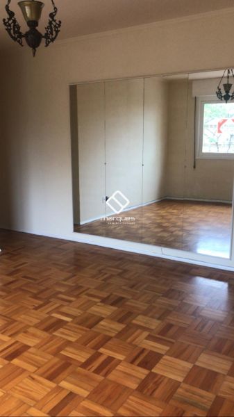 Apartamento 3 quartos  no bairro Centro