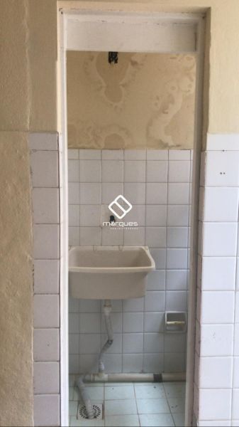 Apartamento 3 quartos  no bairro Centro