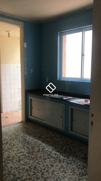 Apartamento 3 quartos  no bairro Centro