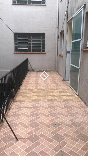 Apartamento 3 quartos  no bairro Centro