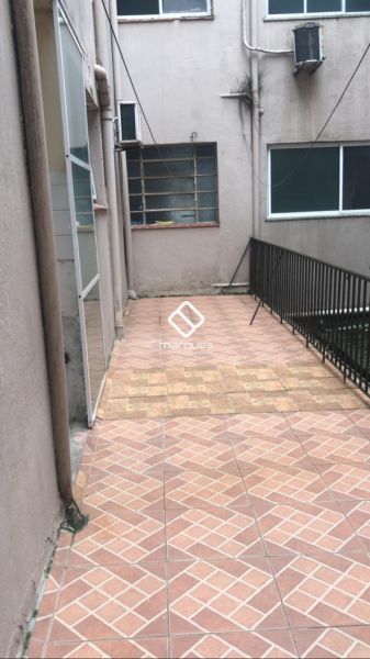 Apartamento 3 quartos  no bairro Centro