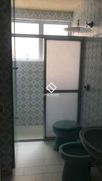 Apartamento 3 quartos  no bairro Centro