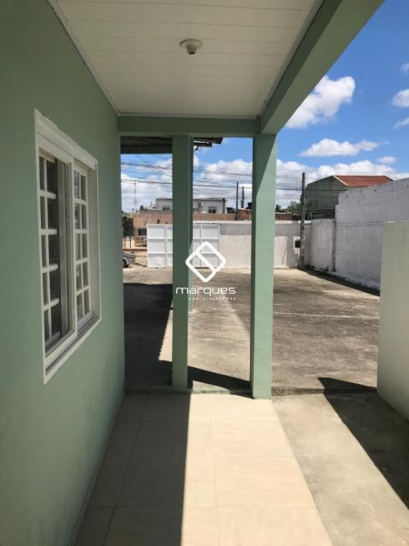 Casa 3 quartos  no bairro São Gonçalo