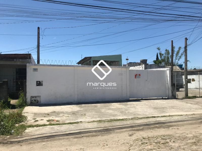 Casa 3 quartos  no bairro São Gonçalo