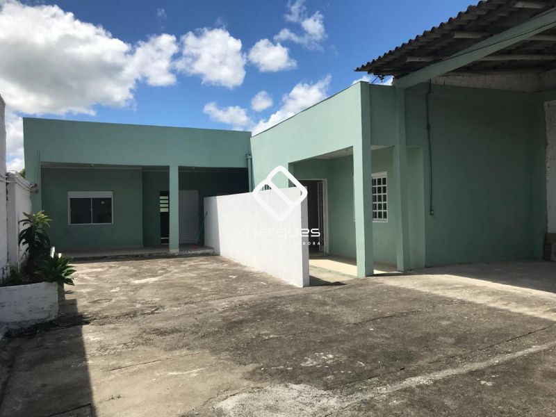 Casa 3 quartos  no bairro São Gonçalo