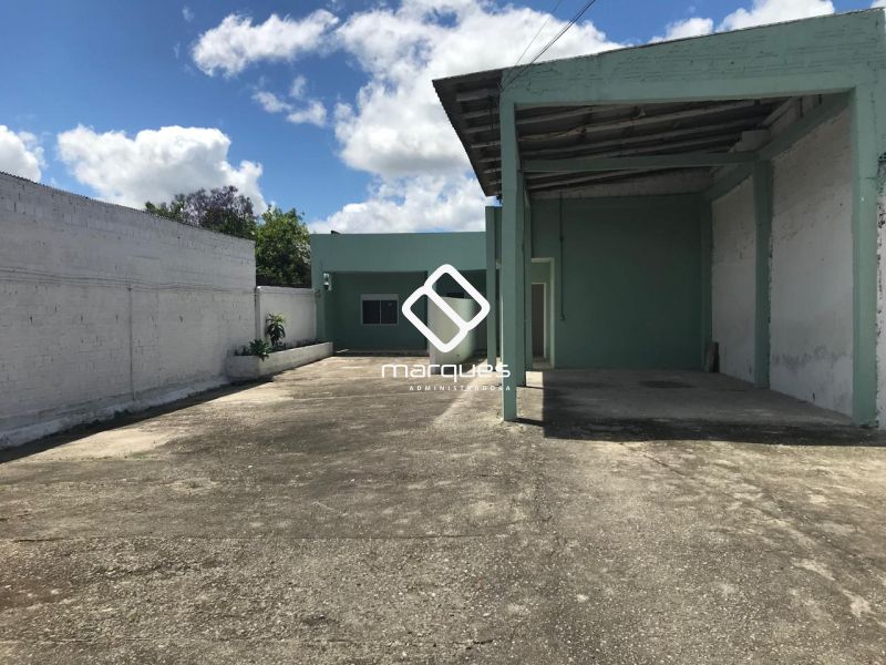 Casa 3 quartos  no bairro São Gonçalo