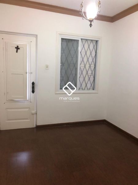 Casa 3 quartos  no bairro Centro