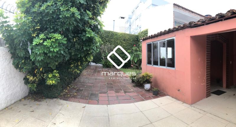 Casa 3 quartos  no bairro Centro