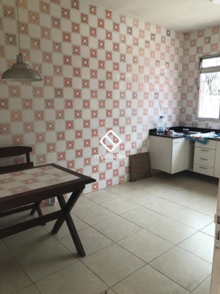 Casa 3 quartos  no bairro Centro