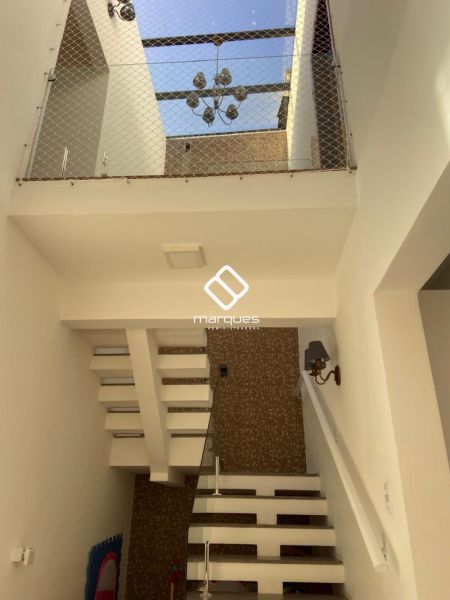 Casa 3 quartos  no bairro Laranjal