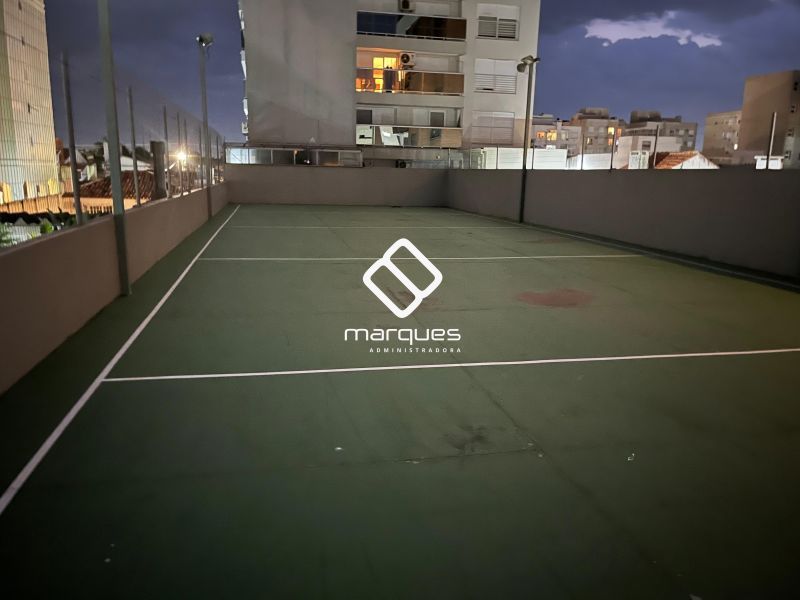 Apartamento 3 quartos  no bairro Centro