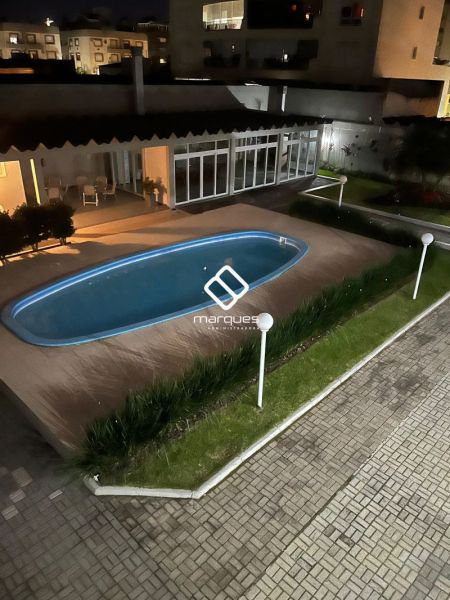 Apartamento 3 quartos  no bairro Centro
