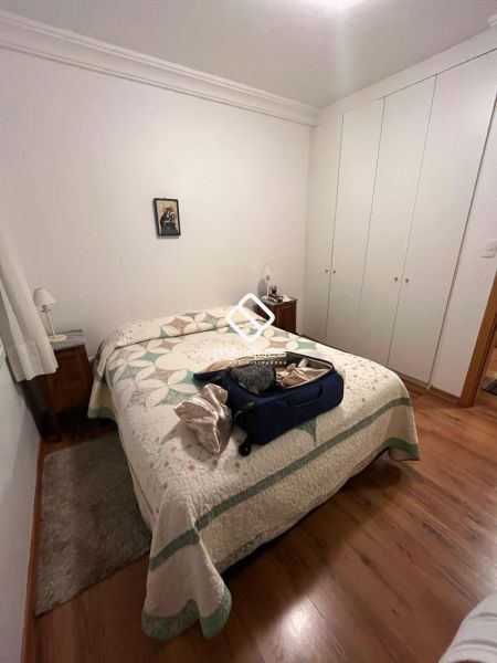 Apartamento 3 quartos  no bairro Centro
