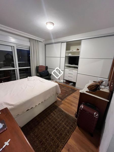 Apartamento 3 quartos  no bairro Centro