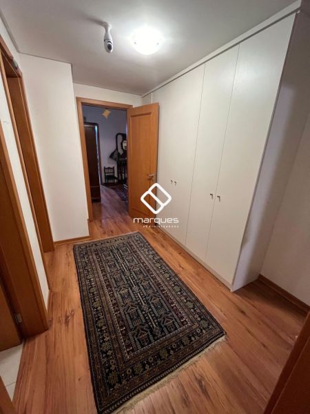 Apartamento 3 quartos  no bairro Centro