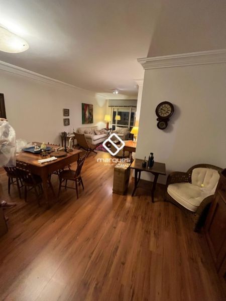Apartamento 3 quartos  no bairro Centro