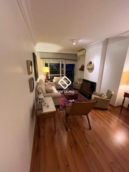 Apartamento 3 quartos  no bairro Centro
