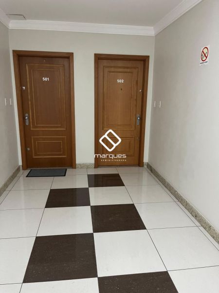 Apartamento 3 quartos  no bairro Centro