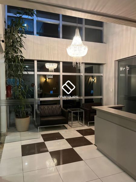 Apartamento 3 quartos  no bairro Centro