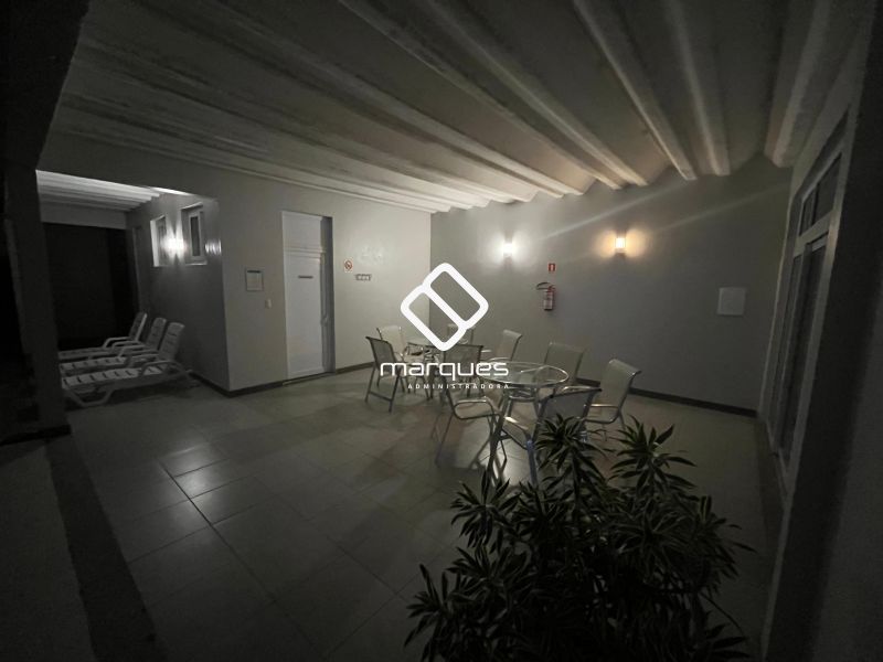 Apartamento 3 quartos  no bairro Centro