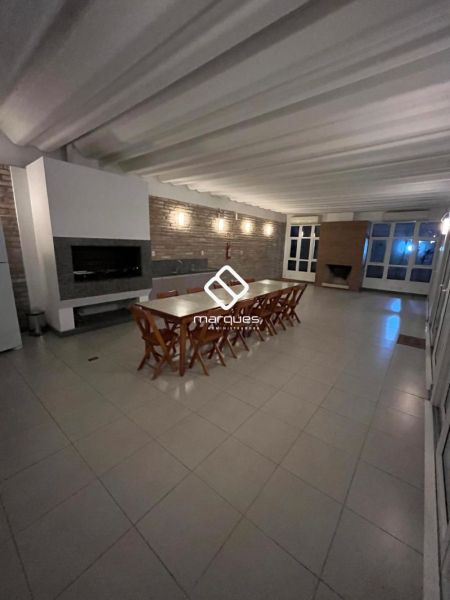 Apartamento 3 quartos  no bairro Centro
