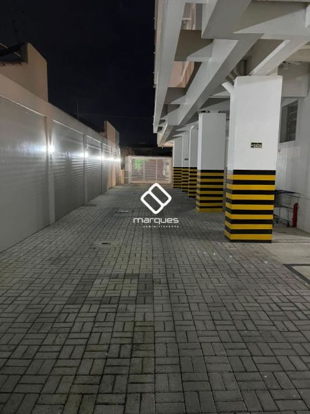 Apartamento 3 quartos  no bairro Centro