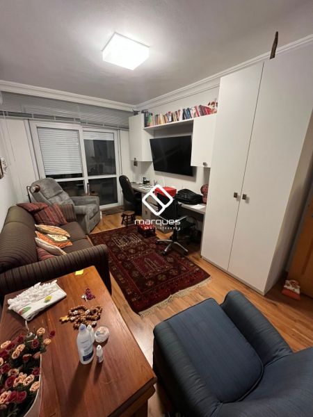 Apartamento 3 quartos  no bairro Centro
