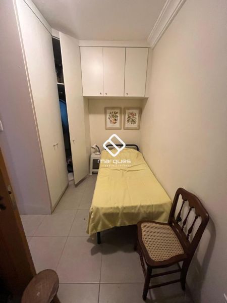 Apartamento 3 quartos  no bairro Centro