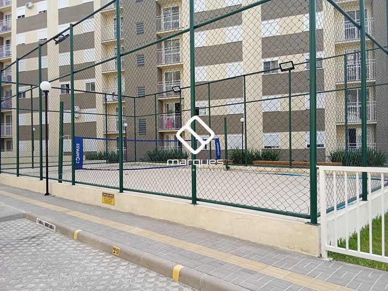 Apartamento 2 quartos  no bairro São Gonçalo