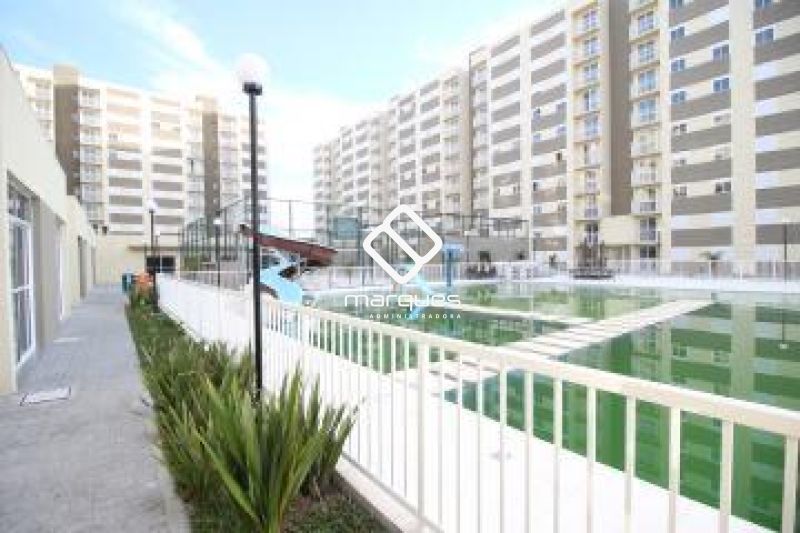 Apartamento 2 quartos  no bairro São Gonçalo