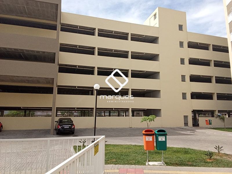 Apartamento 2 quartos  no bairro São Gonçalo