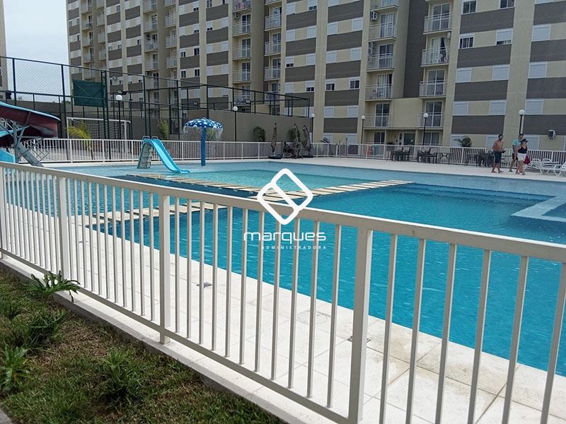 Apartamento 2 quartos  no bairro São Gonçalo