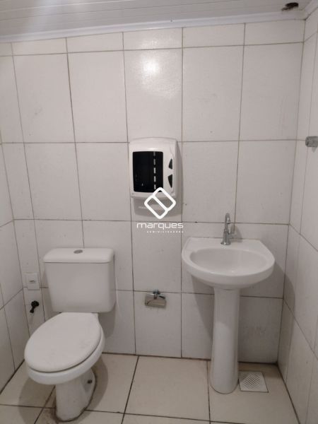 Sala no bairro Centro