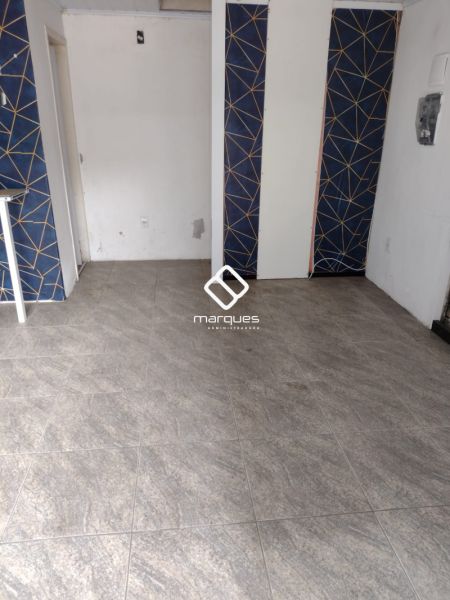 Sala no bairro Centro
