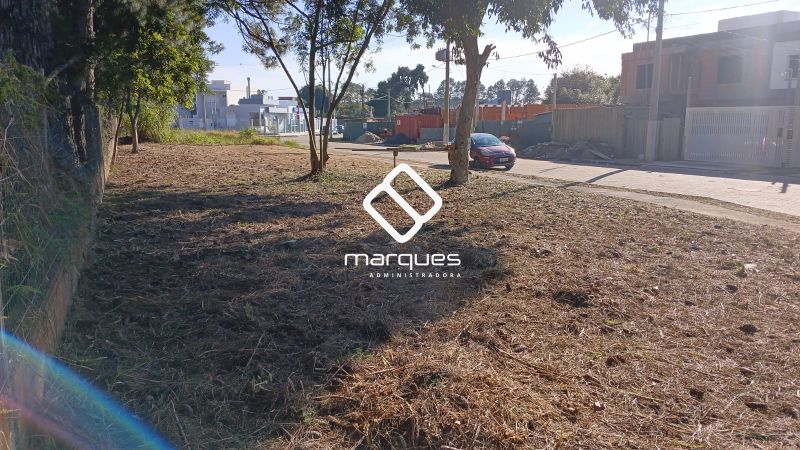 Terreno no bairro Las Acácias