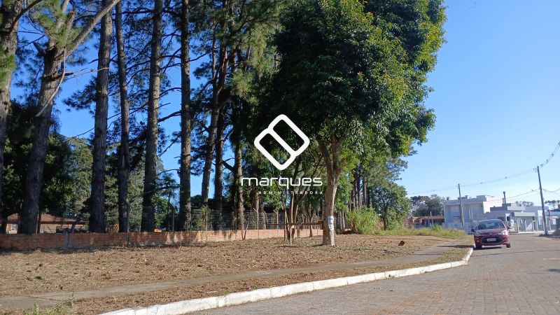 Terreno no bairro Laranjal