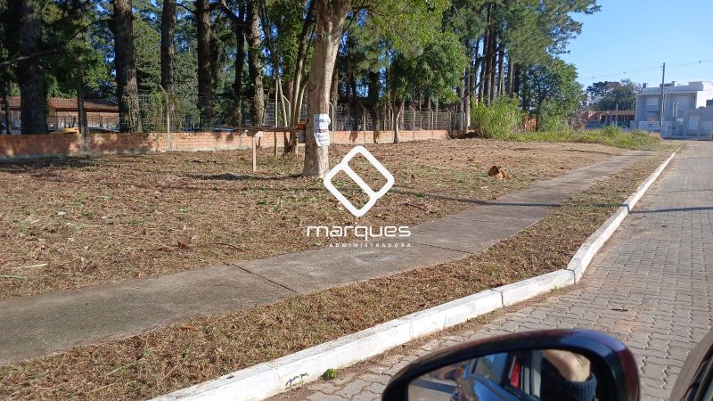 Terreno no bairro Laranjal