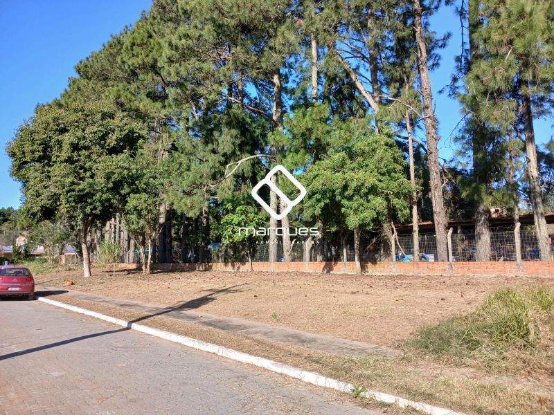 Terreno no bairro Laranjal