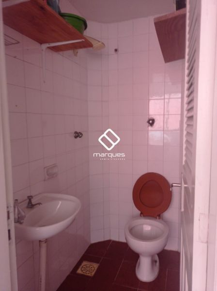 Apartamento 2 quartos  no bairro Três Vendas