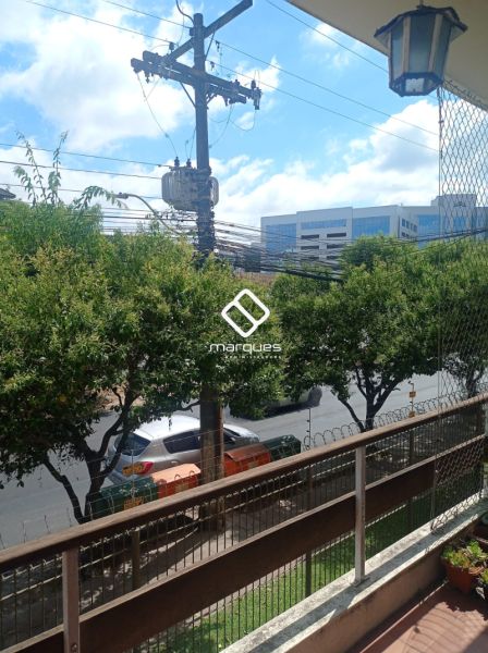 Apartamento 2 quartos  no bairro Três Vendas