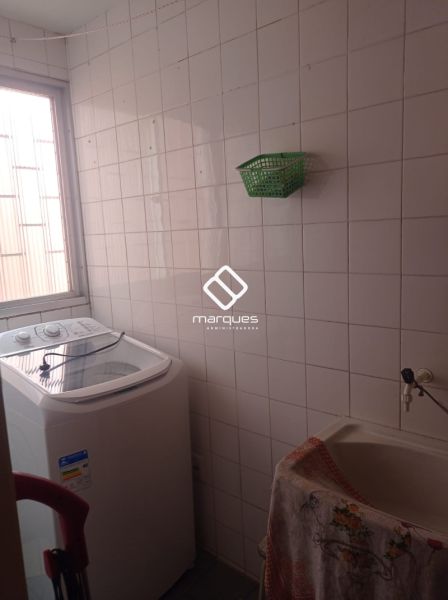 Apartamento 2 quartos  no bairro Três Vendas