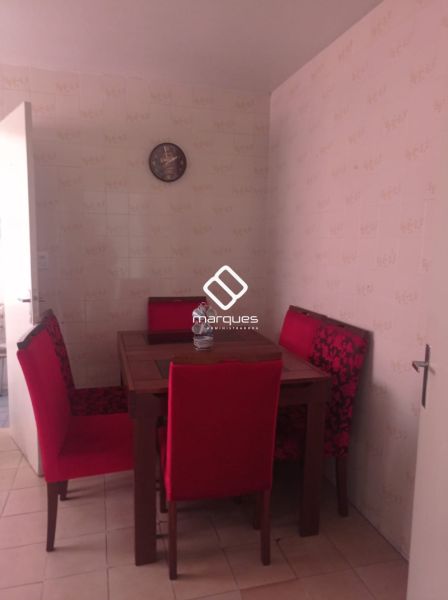 Apartamento 2 quartos  no bairro Três Vendas