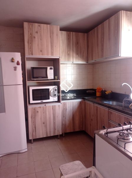 Apartamento 2 quartos  no bairro Três Vendas
