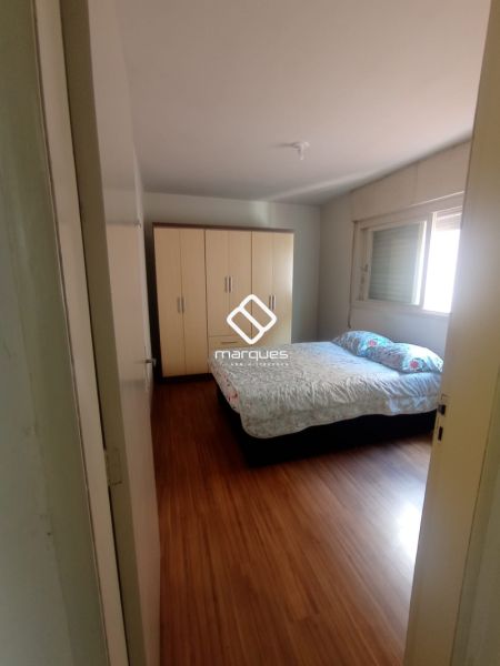 Apartamento 2 quartos  no bairro Três Vendas
